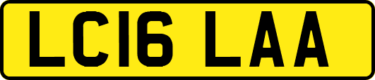 LC16LAA