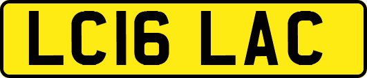 LC16LAC
