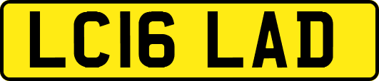 LC16LAD
