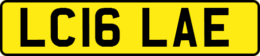 LC16LAE