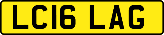 LC16LAG
