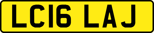 LC16LAJ