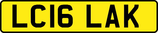 LC16LAK