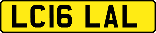 LC16LAL