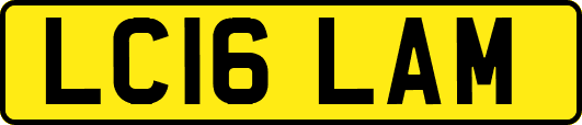 LC16LAM