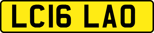 LC16LAO