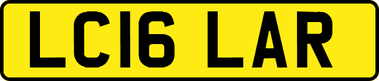 LC16LAR