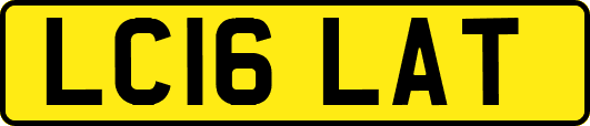LC16LAT