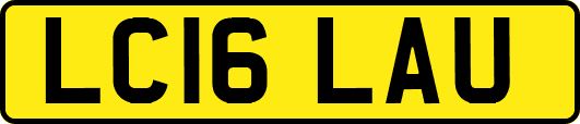 LC16LAU