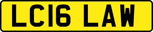 LC16LAW