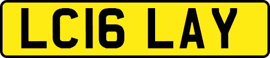 LC16LAY