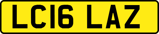 LC16LAZ