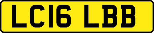 LC16LBB
