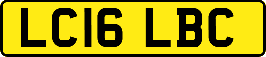 LC16LBC