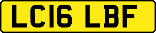 LC16LBF