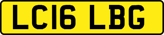 LC16LBG