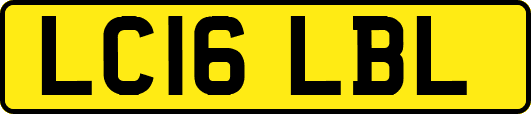 LC16LBL
