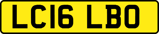 LC16LBO