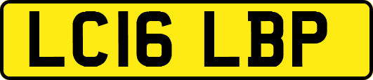 LC16LBP