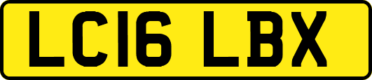 LC16LBX