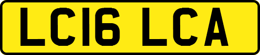 LC16LCA