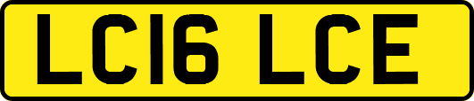 LC16LCE