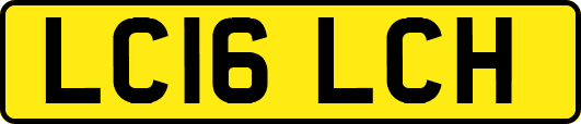 LC16LCH