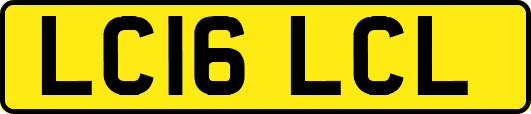 LC16LCL