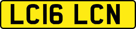 LC16LCN