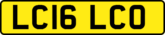 LC16LCO