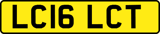 LC16LCT