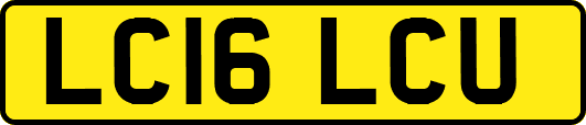 LC16LCU