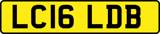 LC16LDB