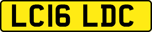 LC16LDC