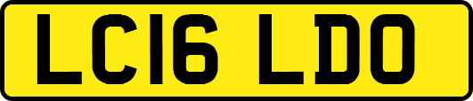 LC16LDO