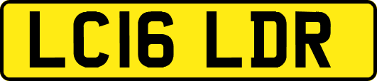 LC16LDR