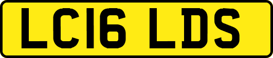 LC16LDS