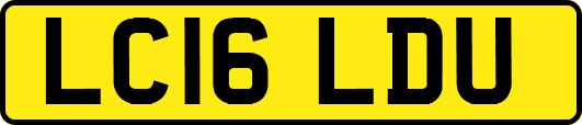 LC16LDU