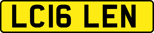 LC16LEN