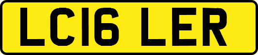 LC16LER