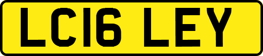 LC16LEY