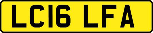 LC16LFA