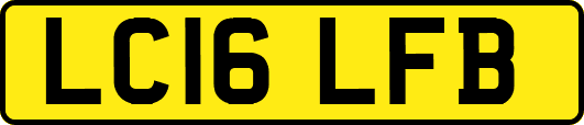 LC16LFB