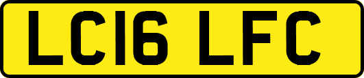 LC16LFC