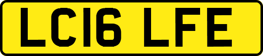 LC16LFE