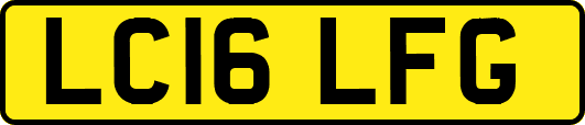 LC16LFG