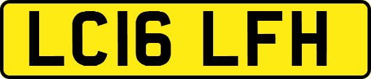 LC16LFH