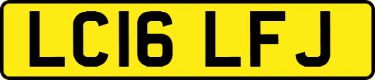 LC16LFJ