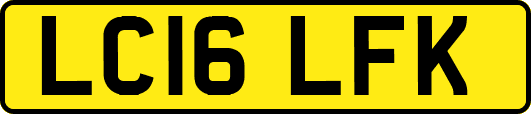 LC16LFK