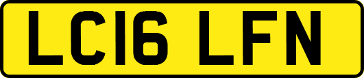 LC16LFN